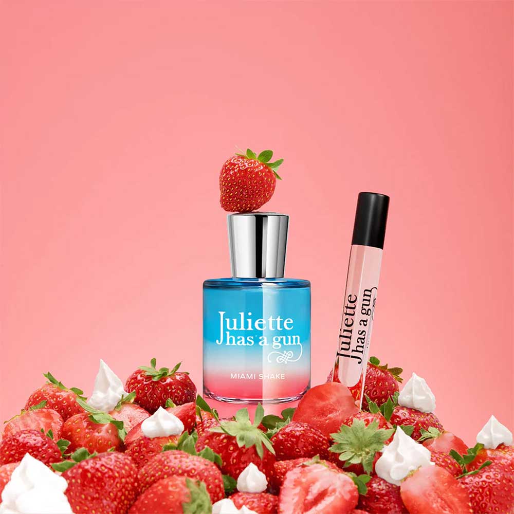 MIAMI SHAKE NOT A GIFT SET